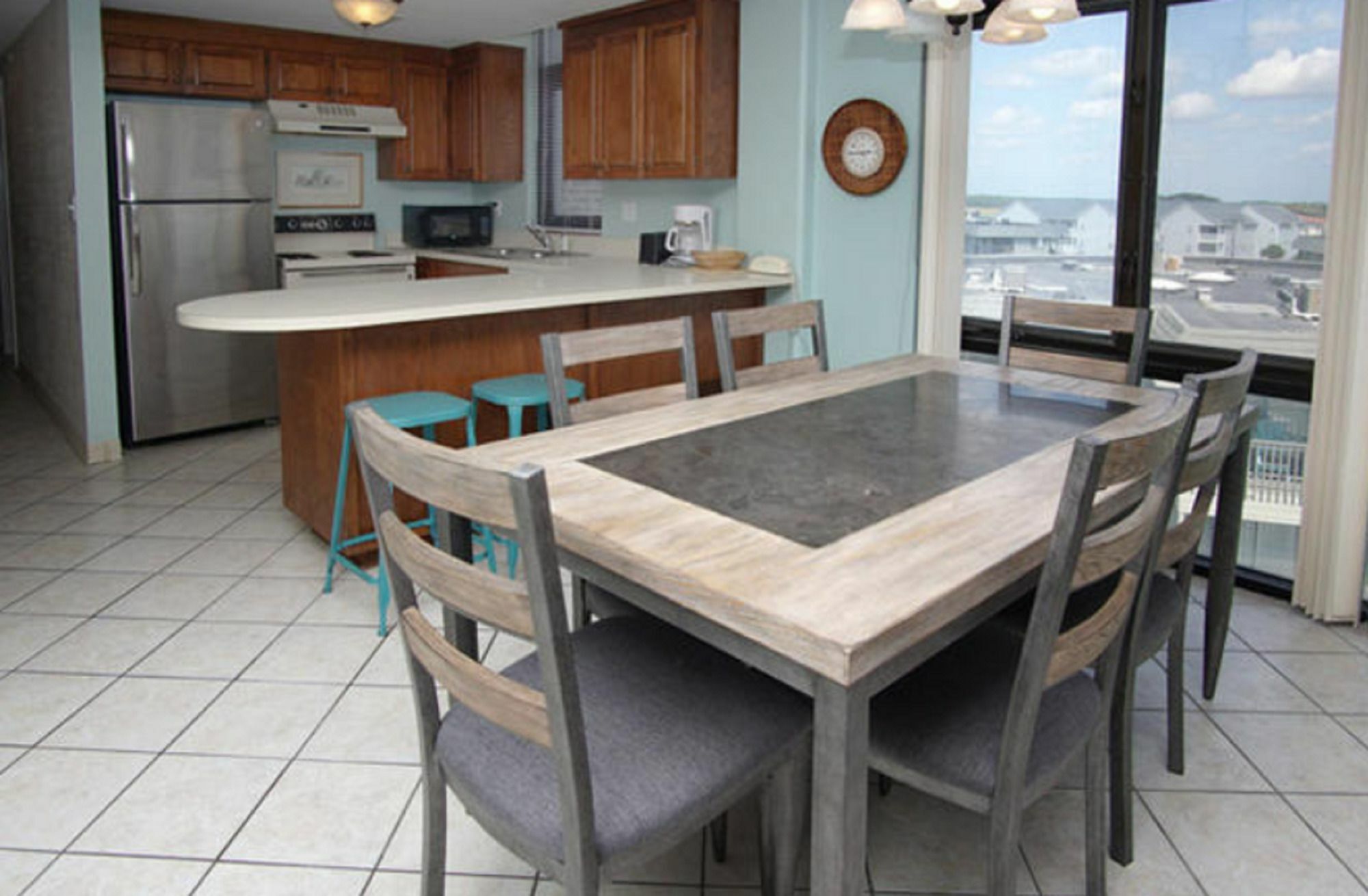Units At Sedgefield By Elliott Beach Rentals Норт Мъртъл Бийч Екстериор снимка