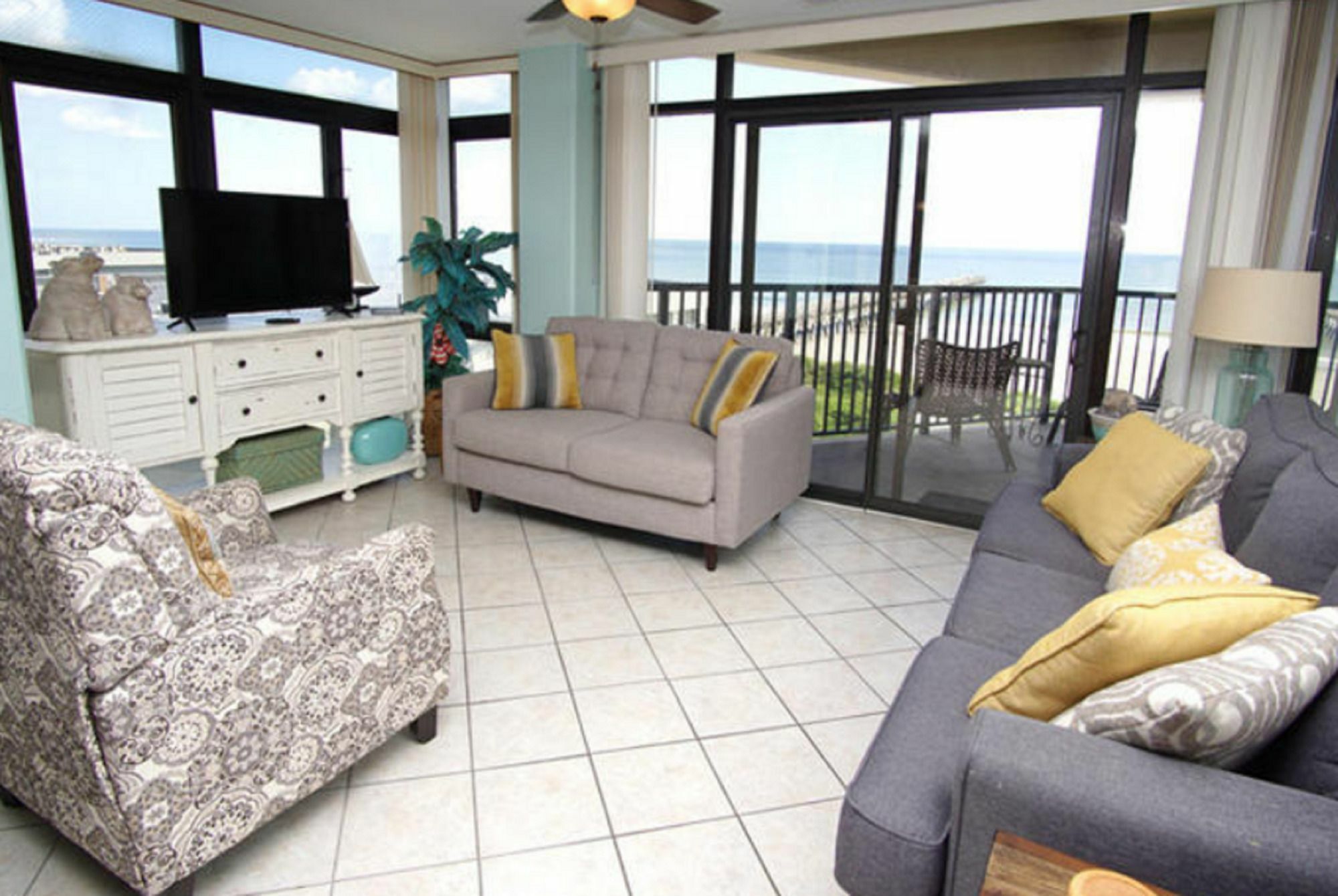 Units At Sedgefield By Elliott Beach Rentals Норт Мъртъл Бийч Екстериор снимка